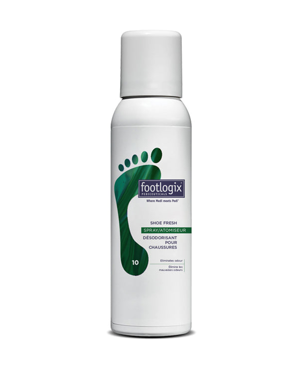 Footlogix Shoe Fresh Deodorant Spray