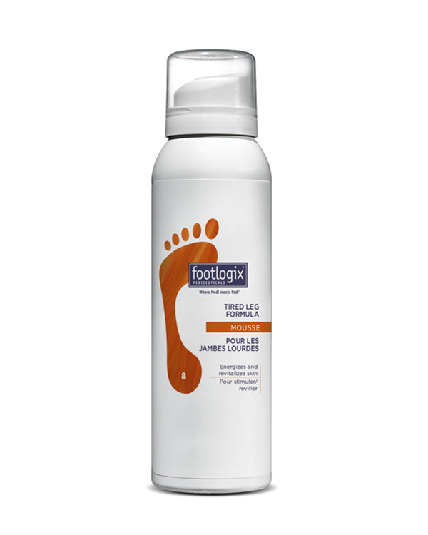 Footlogix Tired Leg Formula