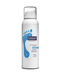 Footlogix Very Dry Skin Formula