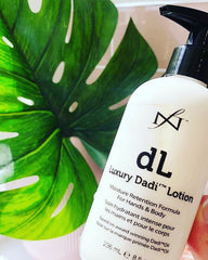 Dadi' Lotion