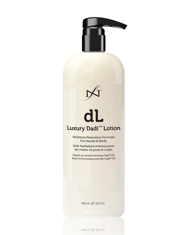 Dadi' Lotion