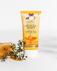 Manuka Honey Hand and Nail Cream