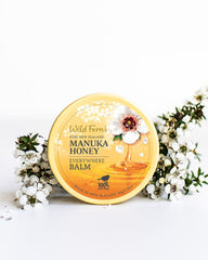 Manuka Honey Everywhere Balm