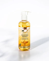 Manuka Honey Shower Gel